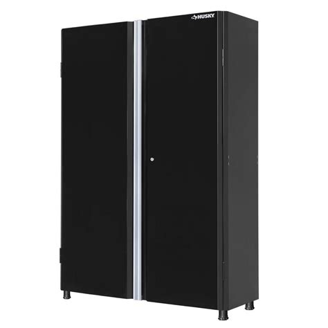 free-standing stainless steel 72 x 18 x 18 garage cabinet|48x74 garage cabinets.